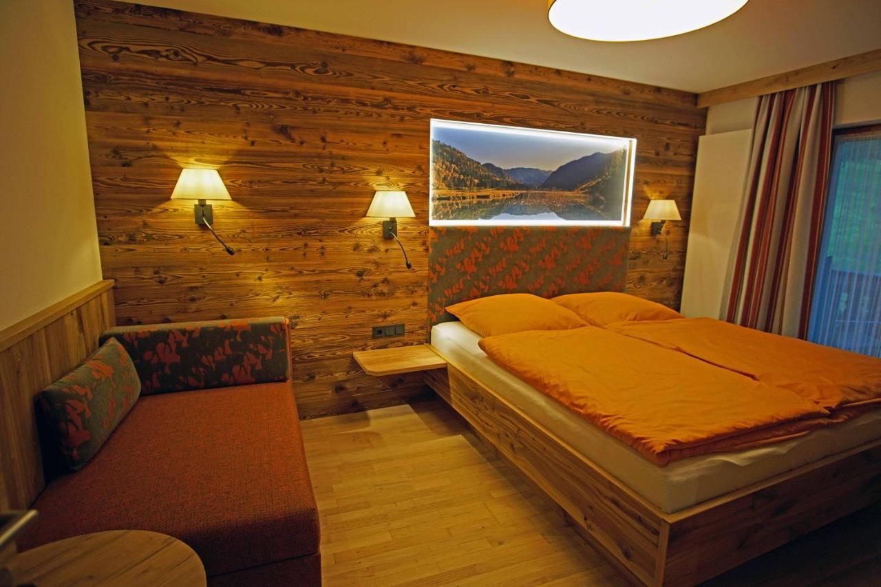 Haus Zauner ريت ام وينكل المظهر الخارجي الصورة