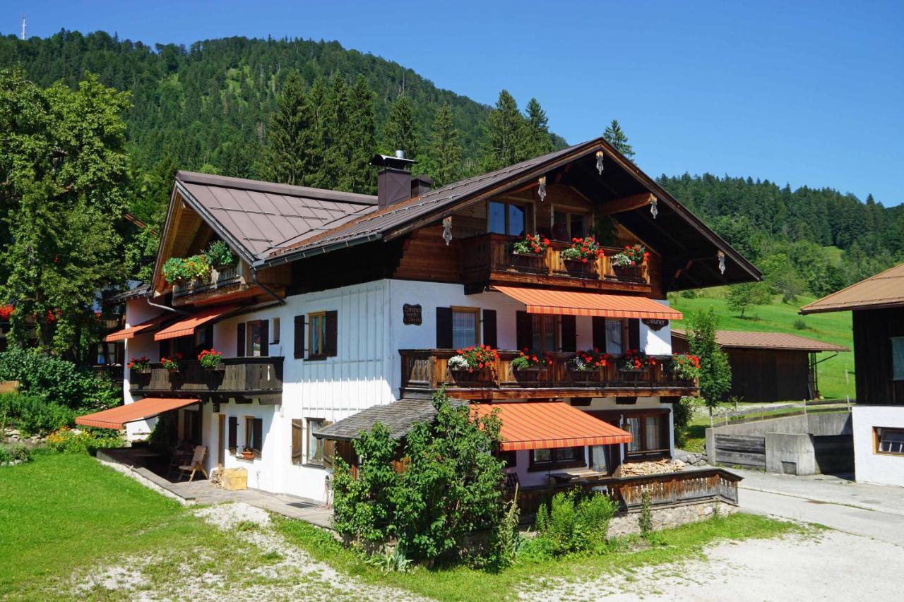 Haus Zauner ريت ام وينكل المظهر الخارجي الصورة